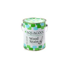 Aquacool Şeffaf 2.5 kg Su Bazlı Dış Mekan Verniği