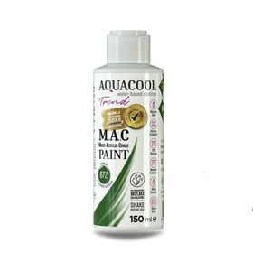 Aquacool Trend M.a.c 672 Yonca 150 ML Akrilik Boya