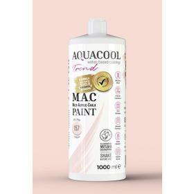 Aquacool Trend Mac 157 Fil Dişi 150 ml Akrilik Boya