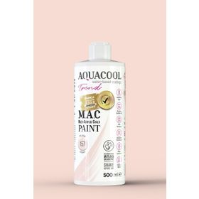 Aquacool Trend Mac 157 Fil Dişi 150 ml Akrilik Boya