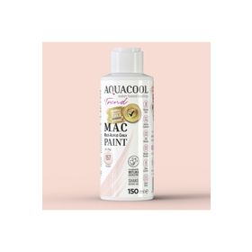 Aquacool Trend Mac 157 Fil Dişi 150 ml Akrilik Boya