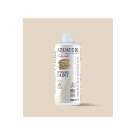 Aquacool Trend Mac RAL 1013 İnci Beyazı 500 ml Boya