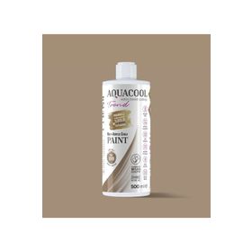 Aquacool Trend Mac RAL 1019 Gri Bej 500 ml Boya