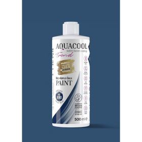 Aquacool Trend Mac RAL 5000 Mor Mavi 500 ml Boya
