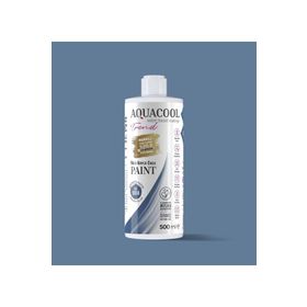 Aquacool Trend Mac RAL 5014 Güvercin Mavisi 500 ml Boya