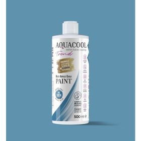 Aquacool Trend Mac RAL 5024 Pastel Mavi 500 ml Boya