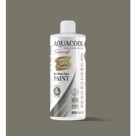 Aquacool Trend Mac RAL 7003 Yosun Gri Boya
