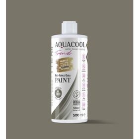 Aquacool Trend Mac RAL 7003 Yosun Gri Boya