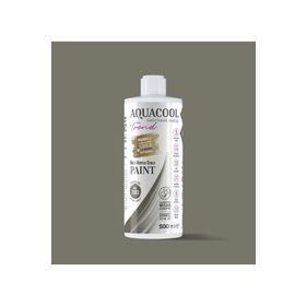 Aquacool Trend Mac RAL 7003 Yosun Gri Boya