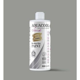 Aquacool Trend Mac RAL 7004 S.Gri 500 ml Boya