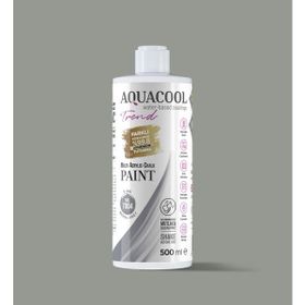 Aquacool Trend Mac RAL 7004 S.Gri 500 ml Boya
