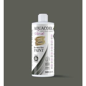 Aquacool Trend Mac RAL 7009 Yeşil Gri 500 ml Boya
