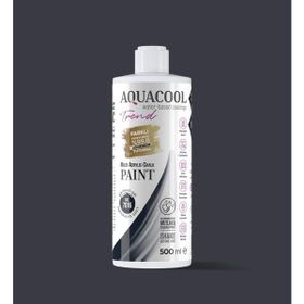 Aquacool Trend Mac RAL 7016 Antrasit Gri Boya