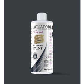 Aquacool Trend Mac RAL 7016 Antrasit Gri Boya