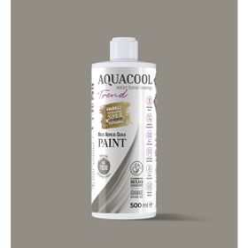 Aquacool Trend Mac RAL 7030 Taş Gri 500 ml Boya