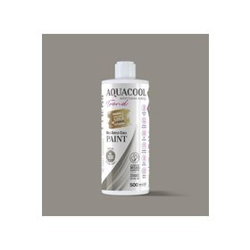 Aquacool Trend Mac RAL 7030 Taş Gri 500 ml Boya