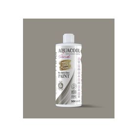 Aquacool Trend Mac RAL 7030 Taş Gri 500 ml Boya
