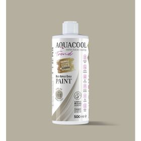 Aquacool Trend Mac RAL 7032 Çakıl Gri 500 ml Boya