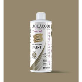Aquacool Trend Mac RAL 7034 Sarı Gri Boya