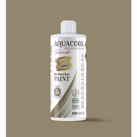 Aquacool Trend Mac RAL 7034 Sarı Gri Boya
