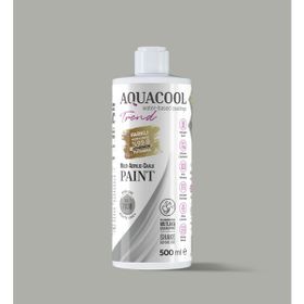 Aquacool Trend Mac RAL 7038 Akik Gri 500 ml Boya
