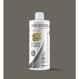 Aquacool Trend Mac RAL 7039 Kuvars Gri 500 ml Boya