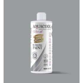 Aquacool Trend Mac RAL 7040 Pencere Gri 500 ml Boya