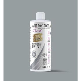 Aquacool Trend Mac RAL 7040 Pencere Gri 500 ml Boya
