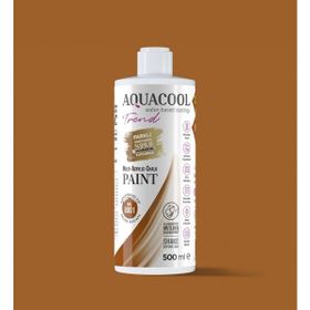 Aquacool Trend Mac RAL 8001 Kahverengi Aş 500 ml Boya