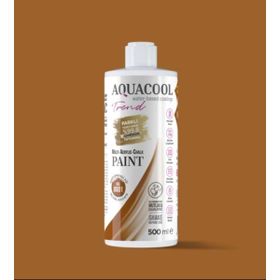 Aquacool Trend Mac RAL 8001 Kahverengi Aş 500 ml Boya