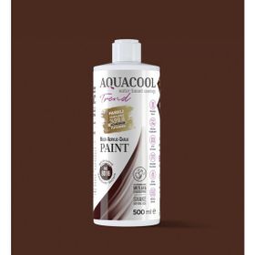 Aquacool Trend Mac RAL 8016 Maun Kahve Boya