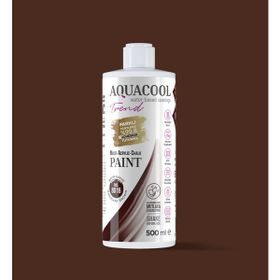 Aquacool Trend Mac RAL 8016 Maun Kahve Boya