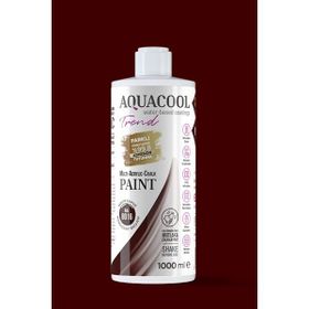 Aquacool Trend Mac RAL 8016 Maun Kahve Boya