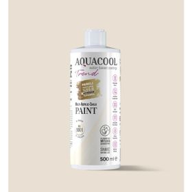 Aquacool Trend Mac RAL 9001 R. Krem Boya
