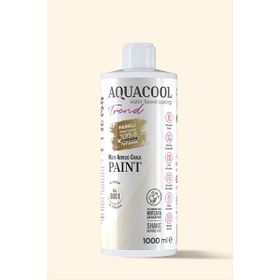 Aquacool Trend Mac RAL 9001 R. Krem Boya