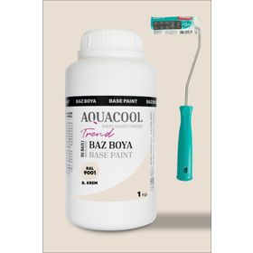 Aquacool Trend Mac RAL 9001 R. Krem Boya
