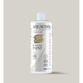 Aquacool Trend Mac RAL 9002 Gri Beyaz 500 ml Boya
