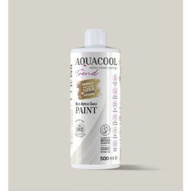 Aquacool Trend Mac RAL 9002 Gri Beyaz 500 ml Boya