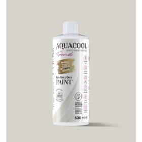 Aquacool Trend Mac RAL 9002 Gri Beyaz 500 ml Boya