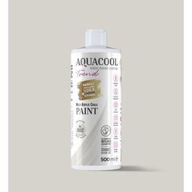 Aquacool Trend Mac RAL 9002 Gri Beyaz 500 ml Boya