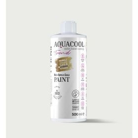 Aquacool Trend Mac RAL 9003 S. Beyaz 500 ml Boya