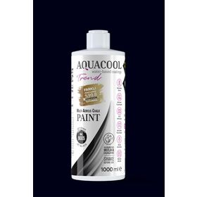 Aquacool Trend Mac RAL 9005 Jet Siyah Boya
