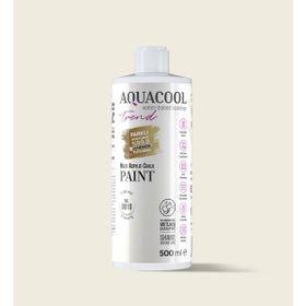 Aquacool Trend Mac RAL 9010 P. Beyaz Boya