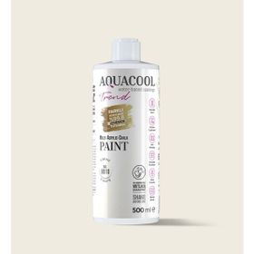 Aquacool Trend Mac RAL 9010 P. Beyaz Boya