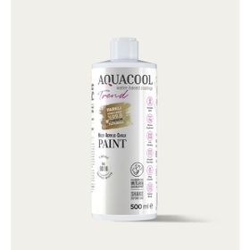 Aquacool Trend Mac RAL 9016 T. Beyaz Boya
