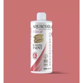 Aquacool Trend Mac RAL3014 Antik Pembe Boya