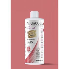 Aquacool Trend Mac RAL3014 Antik Pembe Boya