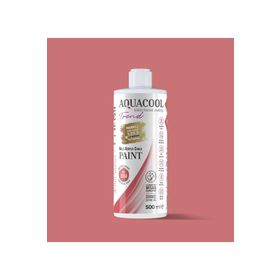 Aquacool Trend Mac RAL3014 Antik Pembe Boya