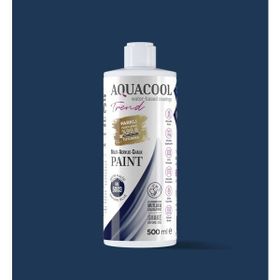 Aquacool Trend Mac RAL5003 Safir Mavisi Boya