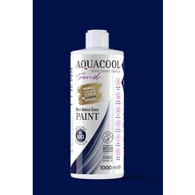 Aquacool Trend Mac RAL5003 Safir Mavisi Boya